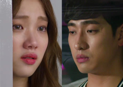 <여왕의 꽃> 윤박♥이성경 테마곡 공개! "앗 이 목소리는?"