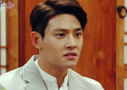 <불굴의 차여사> "내 딸과 만난다고?" 김보연, 임윤호 선언에 '깜짝'