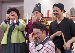 <마이 리틀 텔레비전> 1위 노린다! 김구라의 '비밀 병기' 게스트는 누구?