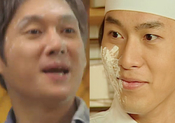 [1분 타임머신] 장난의 최고봉은 뭐다? <내 이름은 김삼순> VS <여자를 울려>