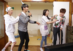 <우결> 헨리♥예원 집들이, 절친들의 '폭로'가 시작되다!