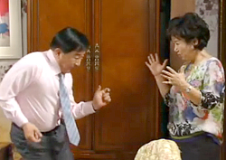 [압구정 백야 리뷰] 박하나 임신에 덩실덩실! 가족들의 '댄스 타임'