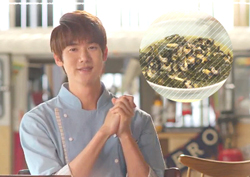 [맨도롱 쿡방] 드라마 속 유연석표 '보말 미역국' 레시피는?