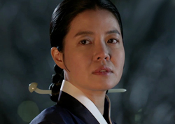 [화정실록] 못생김으로 역사에 남은 여인, 김개시는 누구?