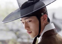 <화정> 서강준-한주완-공명, ‘꽃미남 3인방’ 매력분석!