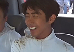 [무한도전 리뷰] "형들처럼 방송하는 거 어려워요" 황광희, 불안한 속내 고백?!