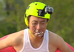 [무한도전 리뷰] '포아이' 박명수, 젊은 피 광희 상대로 괴력 발산!