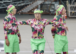 <무한도전> ‘무한도전 환영식’ 최종 도전은 성공할 수 있을까?