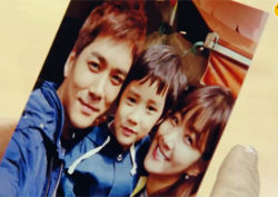 <불굴의 차여사> 박윤재, 정영숙 마음 돌리고 가족 합치나?