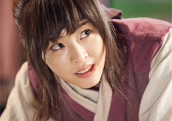 <화정> 차승원, 남장한 이연희와 '맞대면' 정체 알아볼까?