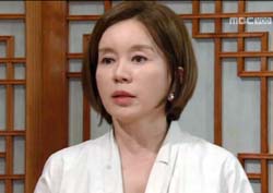 [불굴의 차여사 리뷰] 막무가내 시어머니! 임예진, “나 호적 올려줘”