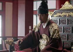 [화정 리뷰] “내가 지킬 것은 내 백성!” 차승원, 명나라 등졌다!