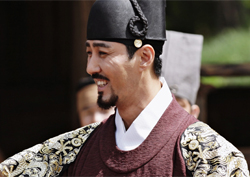 [포토] <화정> "쉿~ 지금은 차광해의 쉬는 시간!"