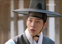 [화정 리뷰] 서강준, 한발 늦은 충격! “이연희가 여자라니!”