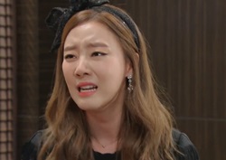 [여왕의 꽃 리뷰] “우리 쫑내!” 고우리, 생일 잊은 윤박에 샴페인 쏟다!