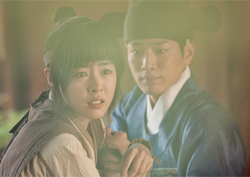 <화정> 화기도감 입성한 이연희! '위기일까 기회일까'