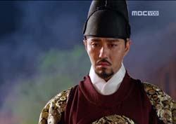 [화정 리뷰] 차승원-이연희 불꽃같은 재회! “내가 누구일 것 같냐”