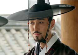 [화정 리뷰] “화기도감 책임자가 되어주오” 차승원, 조성하 떠보기!