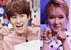 포토로 미리 보는 <라디오스타> "이 구역의 귀요미는 나야!"