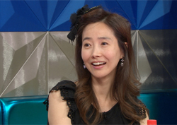 <라디오스타> 강수지, 김국진과 어떤 사이?