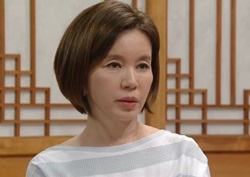 [불굴의 차여사 리뷰] "생활비 다 줘요" 임예진, 김보연에 무리한 요구