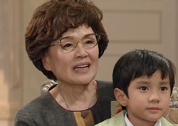 [불굴의 차여사 리뷰] "애 많이 썼다" 정영숙-김빈우 드디어 '화해 조짐'