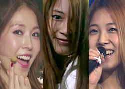 [1분 타임머신] ID:BOA, 15년 전 보아의 데뷔 무대 깜짝 비교!