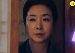 <불굴의 차여사> 한 쌓인 김보연, 집 나올까? '씁쓸한 뒷모습'