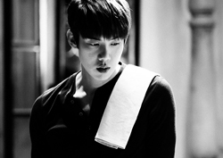 [B하인드] 女心 요리사 유연석! 그의 양 어깨에 짐이 한 가득?