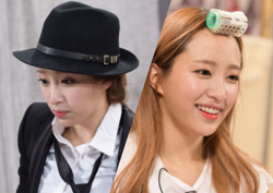 <마이 리틀 텔레비전> EXID 하니가 '남장'을? "숨겨왔던 나의~"