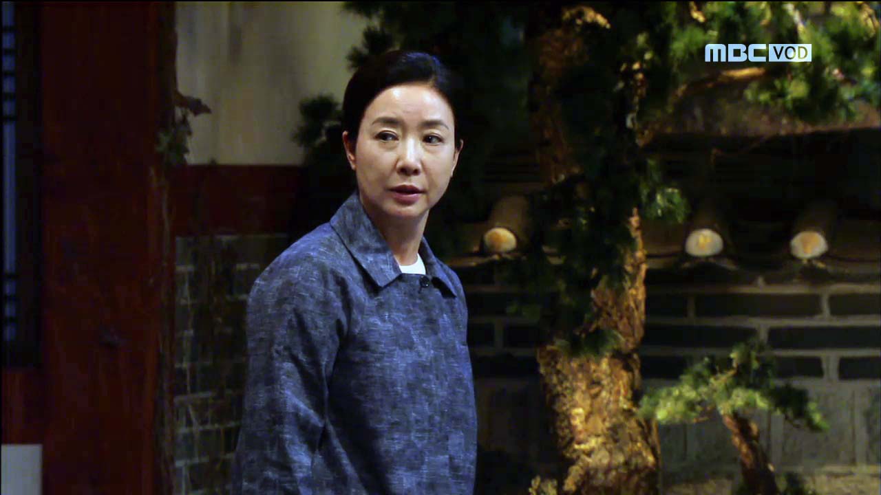 [불굴의 차여사 리뷰] 김보연 가출! “아무도 나 힘든 거 몰라”