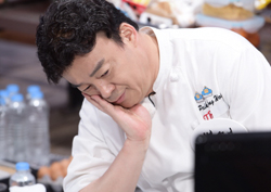 <마이 리틀 텔레비전> '백무룩' 백종원, 야외에서도 '방송천재' 위엄