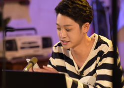 <마이 리틀 텔레비전> 정준영, 파격 1위 공약! 백주부 넘어설까?