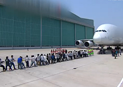 [무한도전 리뷰] 스태프와 무도 멤버들의 포상휴가 위한 눈물나는 도전!