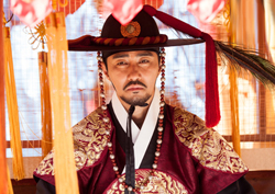 <화정> 차광해 차승원 어록 BEST3? '명대사 제조기' 등극!