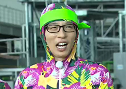 [무한도전 리뷰] "광희는 좀 이상한 애 같아" 유재석 폭로! 