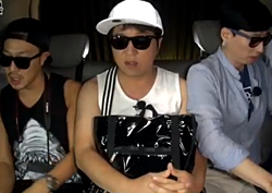 [무한도전 리뷰] "이럴 줄 알았어" 포상휴가 정체에 좌절한 무도 멤버들!