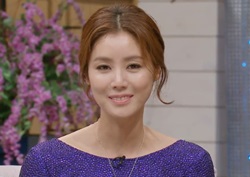 [여왕의 꽃 리뷰] "사랑해요. 영원히" 김성령, 방송 중 깜짝 '결혼 발표!'