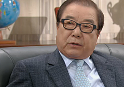 [여왕의 꽃 리뷰] "지저분한 스캔들 결혼으로 포장해" 장용, 김성령-이종혁 결혼승낙!