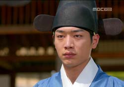 [화정 리뷰] 서강준, 첩자로 몰린 이연희 구출 ‘목숨 걸었다’