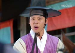 [화정 리뷰] 한주완, 끝내 화재 진범 잡았다!