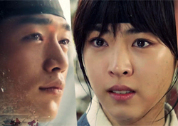 <화정> 애절한 음색 돋보이는 OST, '박정현'이 불렀다!