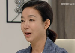 <불굴의 차여사> 김보연, 최정우 고백에 '티격태격 시누이' 예고?