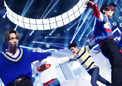 [RE:쇼음중] 샤이니, 8년차 아이돌의 '청량함'이란 이런 것?