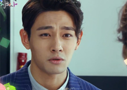 <불굴의 차여사> "마지막이라뇨?" 민지아, 가족과 사랑의 갈림길에?