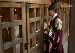 [화정 리뷰] "뜻대로 하소서" 차승원, 서강준 충성심에 ‘착잡’ 