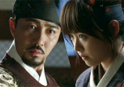 [화정 예고] 차승원 찾아간 이연희, 스스로 정체 털어놓나?