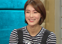 <라디오스타> 가희, "'배용준-박수진' 내막 미리 알고 있었다?"