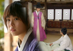 <화정> "마음에 들었어" 한주완, 이연희 두고 서강준과 또 '삼각관계'?