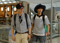 [무한도전 예고] 멤버들에게 떨어진 날벼락, '해외 극한 알바'! 실체는?